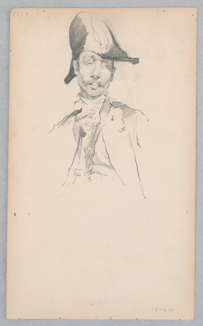Man av Robert Frederick Blum