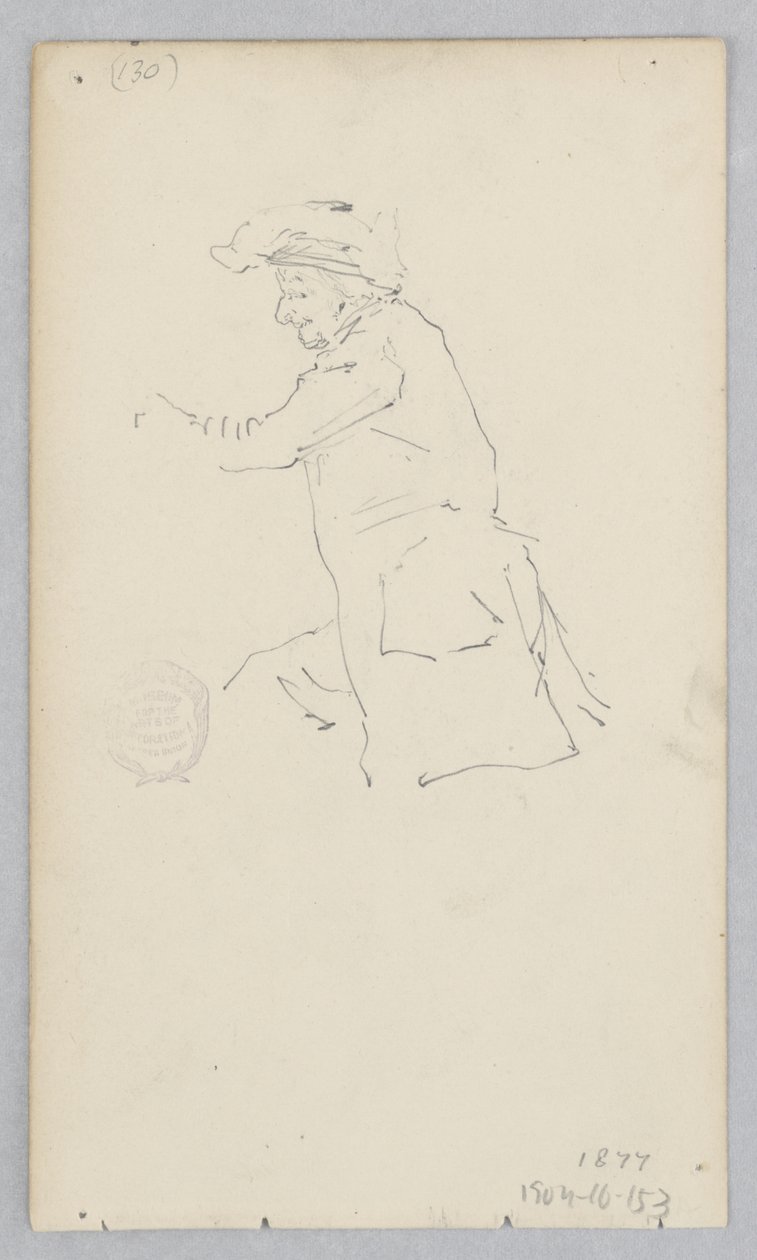 Man av Robert Frederick Blum