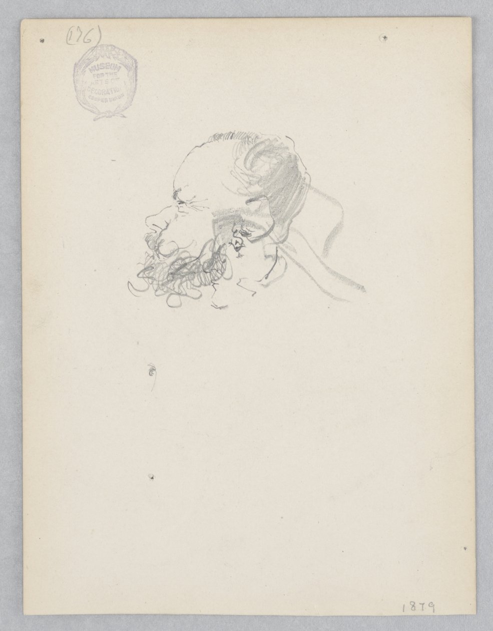 Man av Robert Frederick Blum