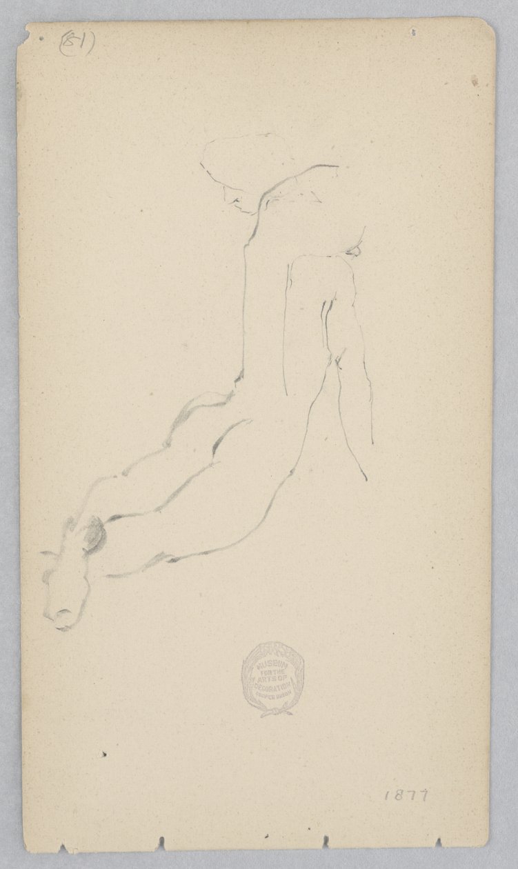 Man av Robert Frederick Blum