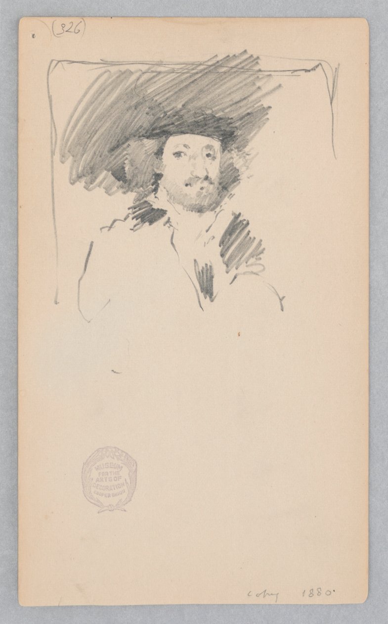 Man av Robert Frederick Blum