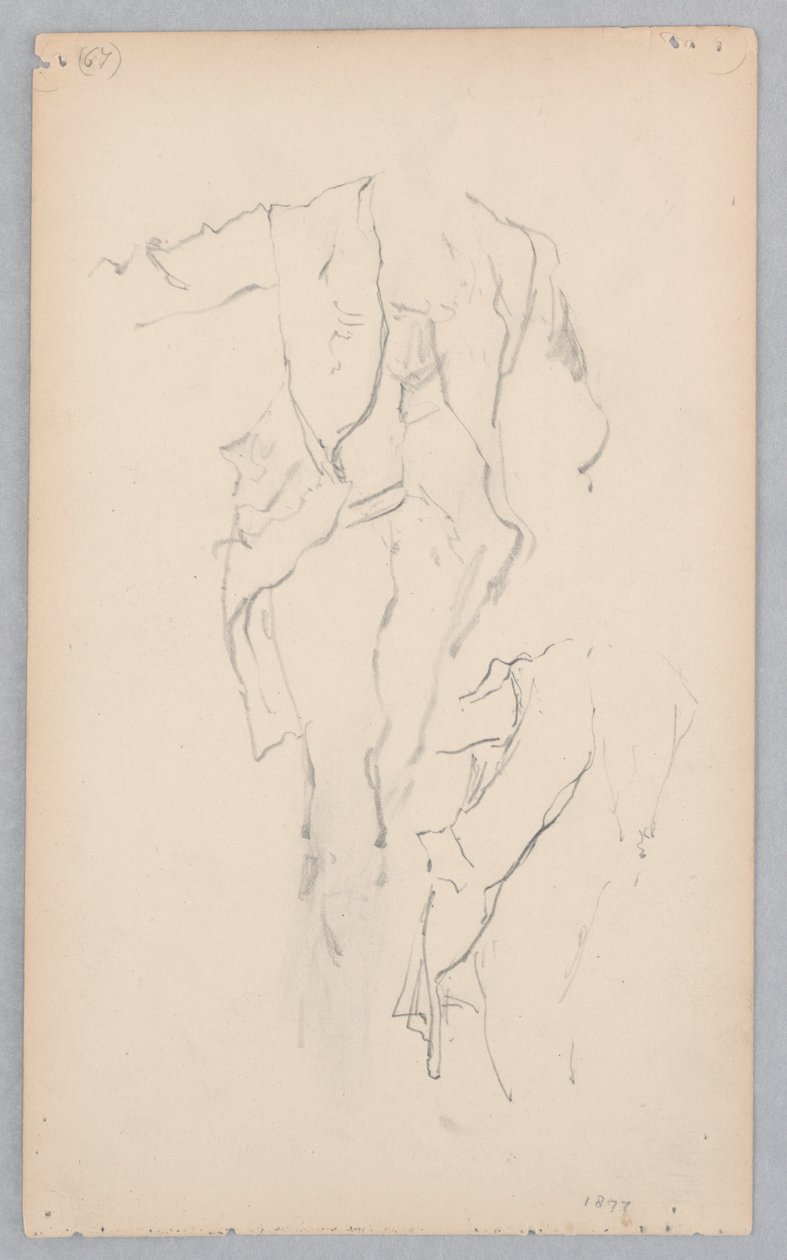 Man av Robert Frederick Blum