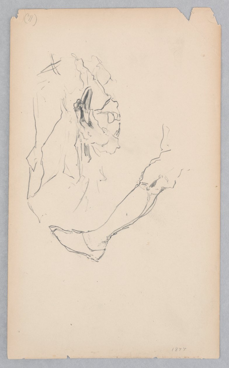 Man av Robert Frederick Blum