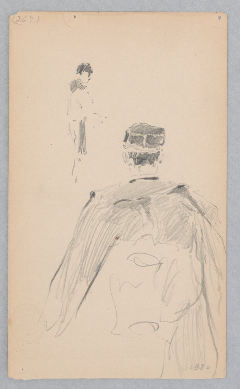 Män av Robert Frederick Blum