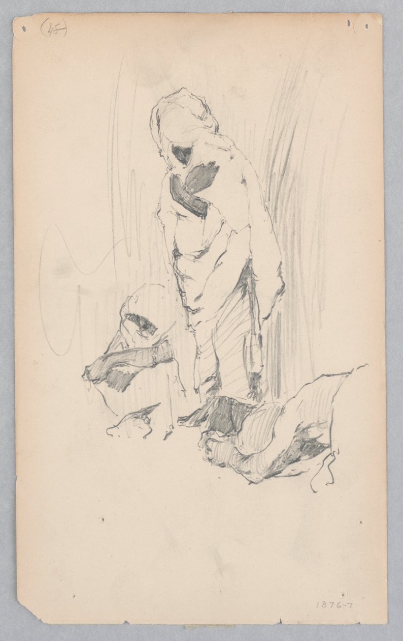 Män av Robert Frederick Blum