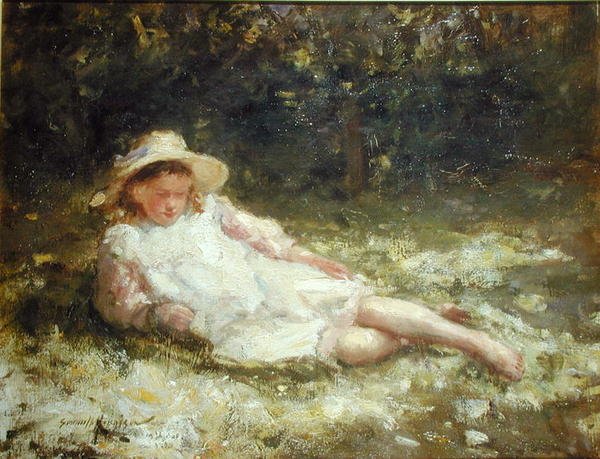 Idle Moments av Robert Gemmell Hutchison