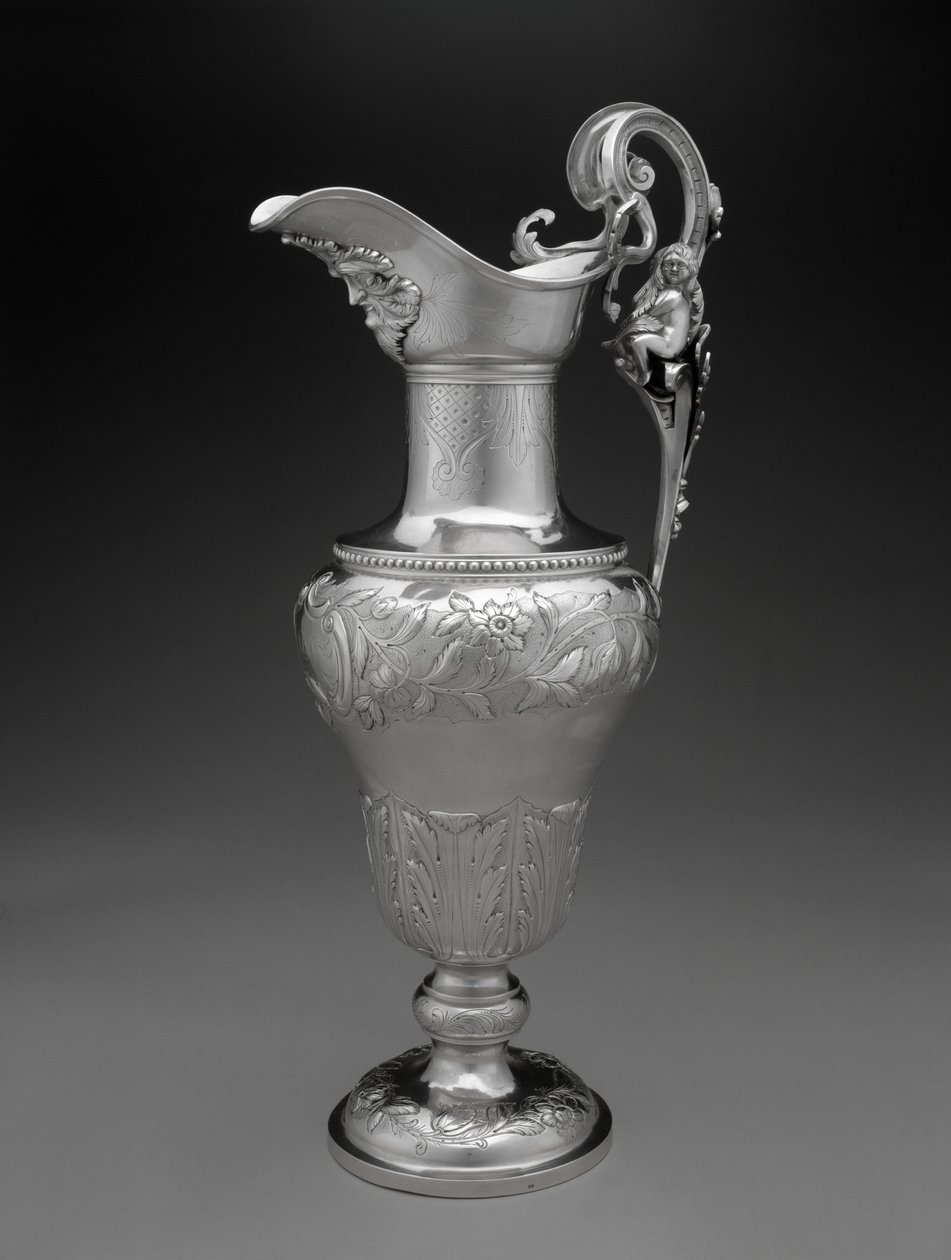 Ewer av Robert H. and Lawrie Robert D. Taylor