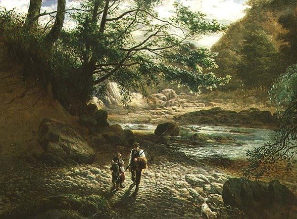 En favoritplats av Robert M. Bryson