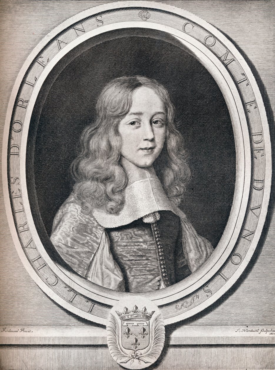 Charles D