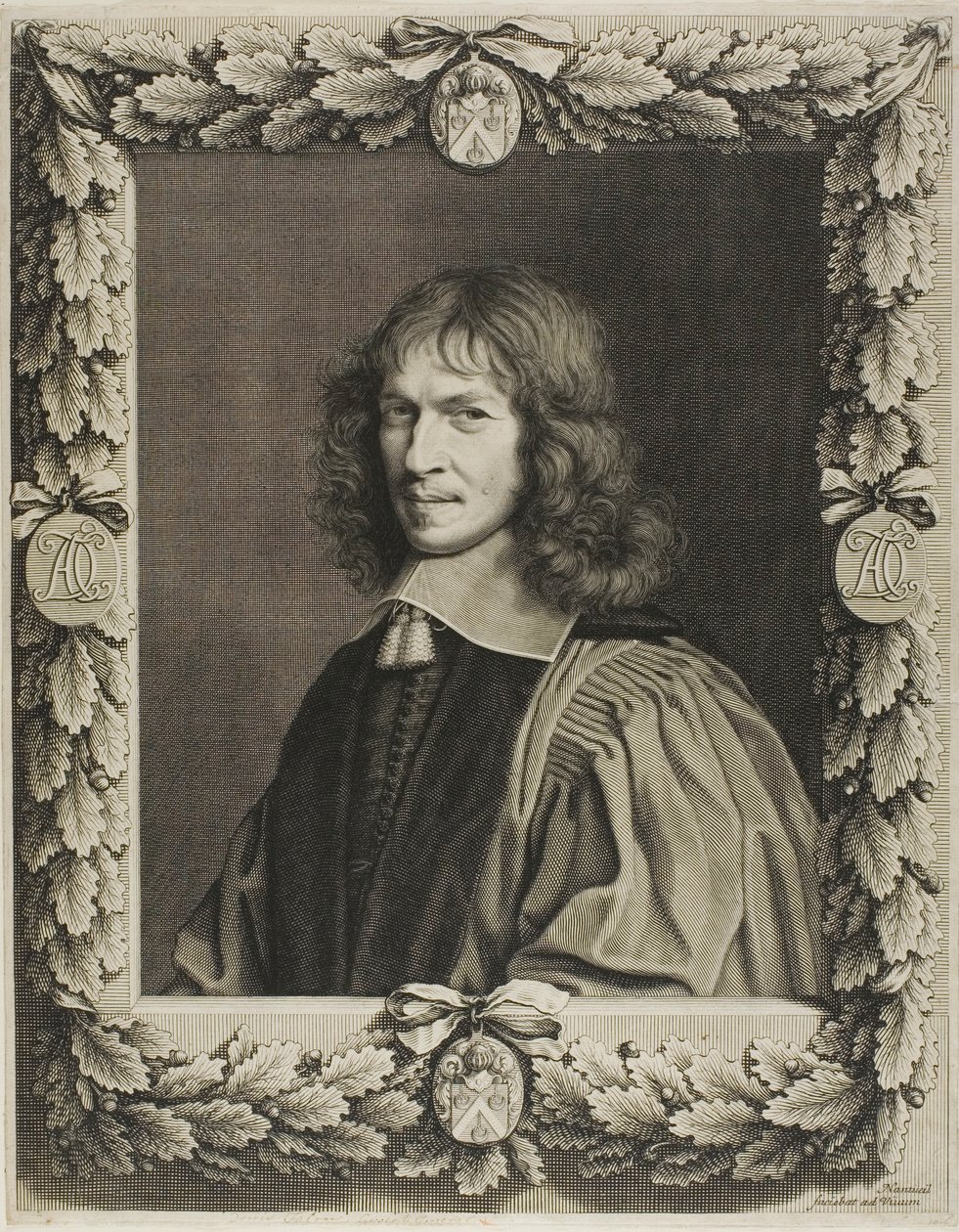Denis Talon av Robert Nanteuil