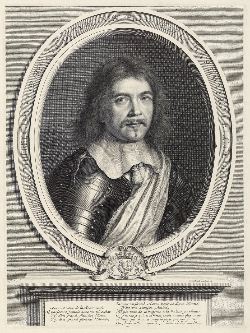 Fr?d?ric-Maurice de la Tour D av Robert Nanteuil