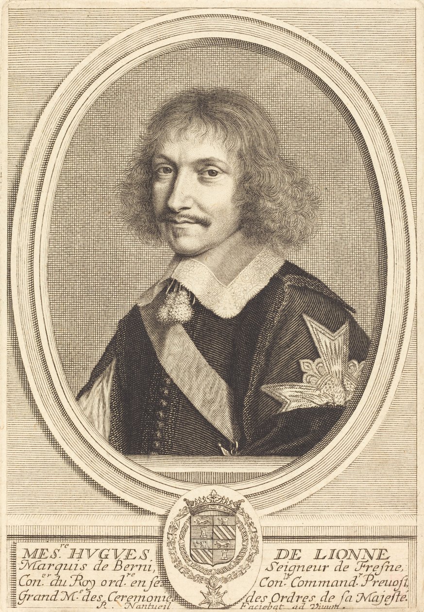 swedish av Robert Nanteuil