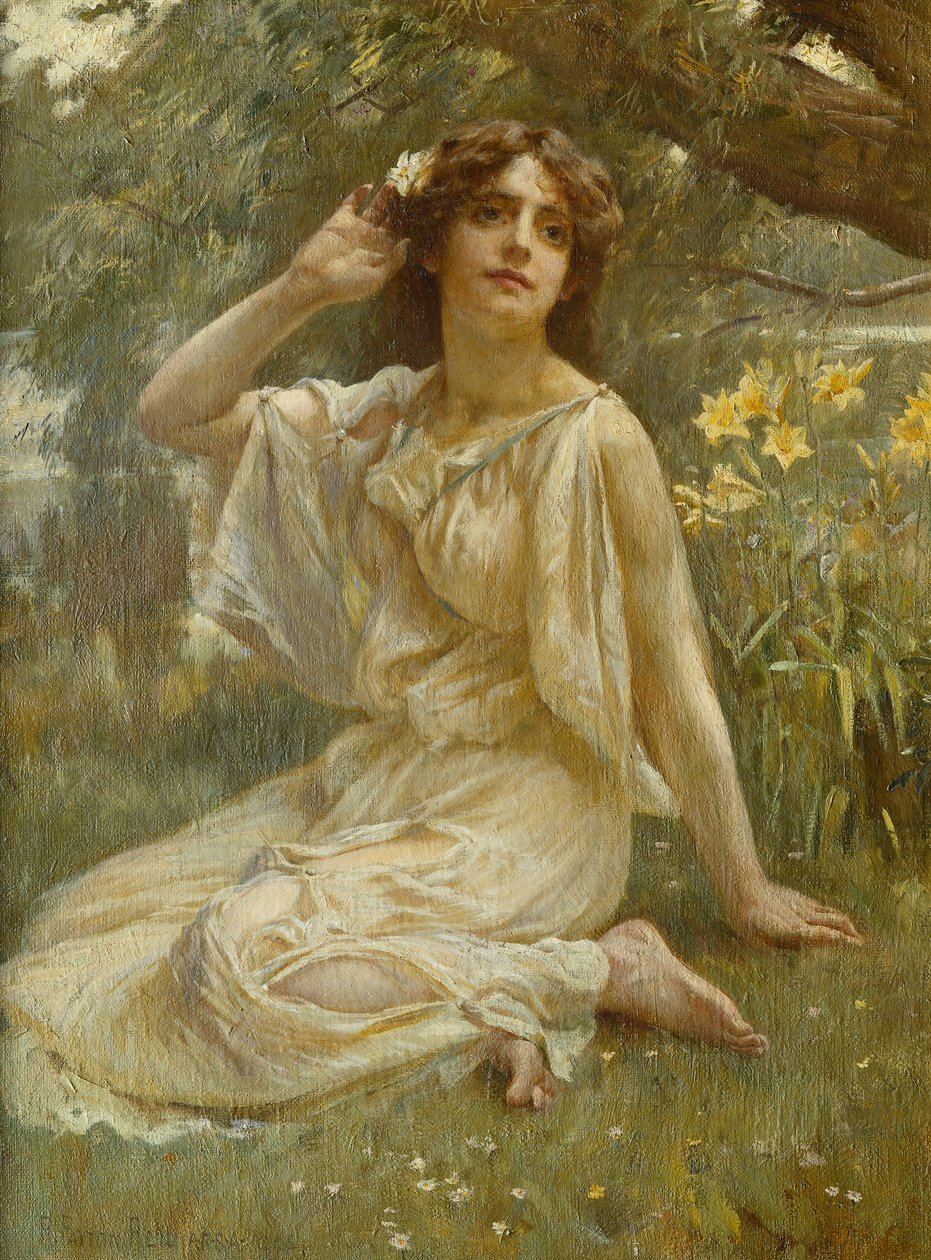 Eko av Robert Payton Reid