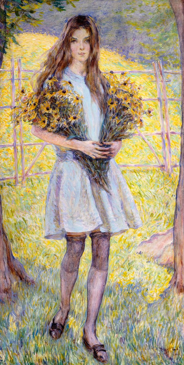 Svartögda Susans av Robert Reid