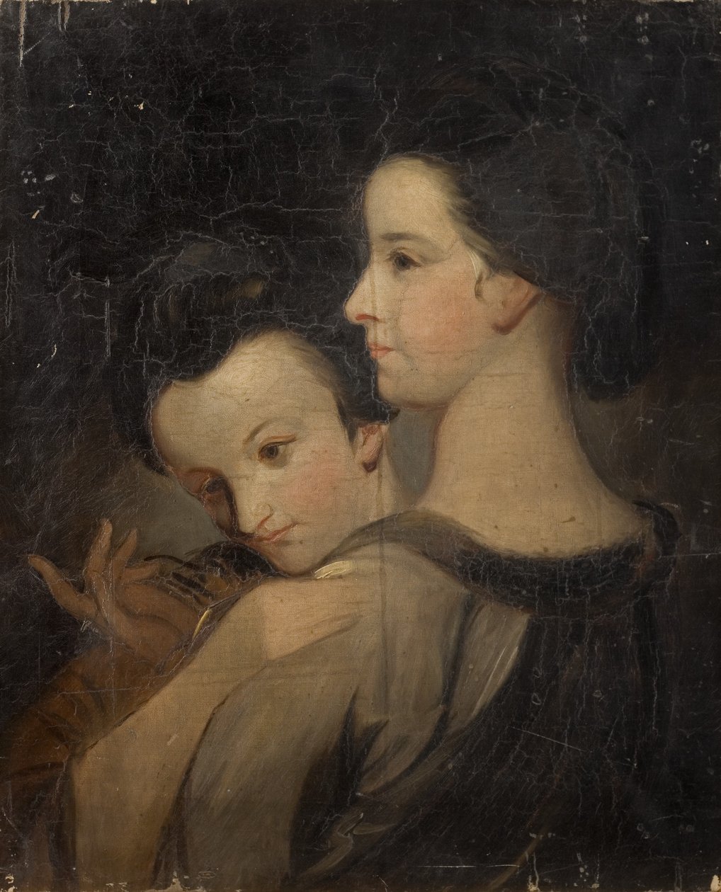 The Two Misses Kent swed av Robinson Elliott