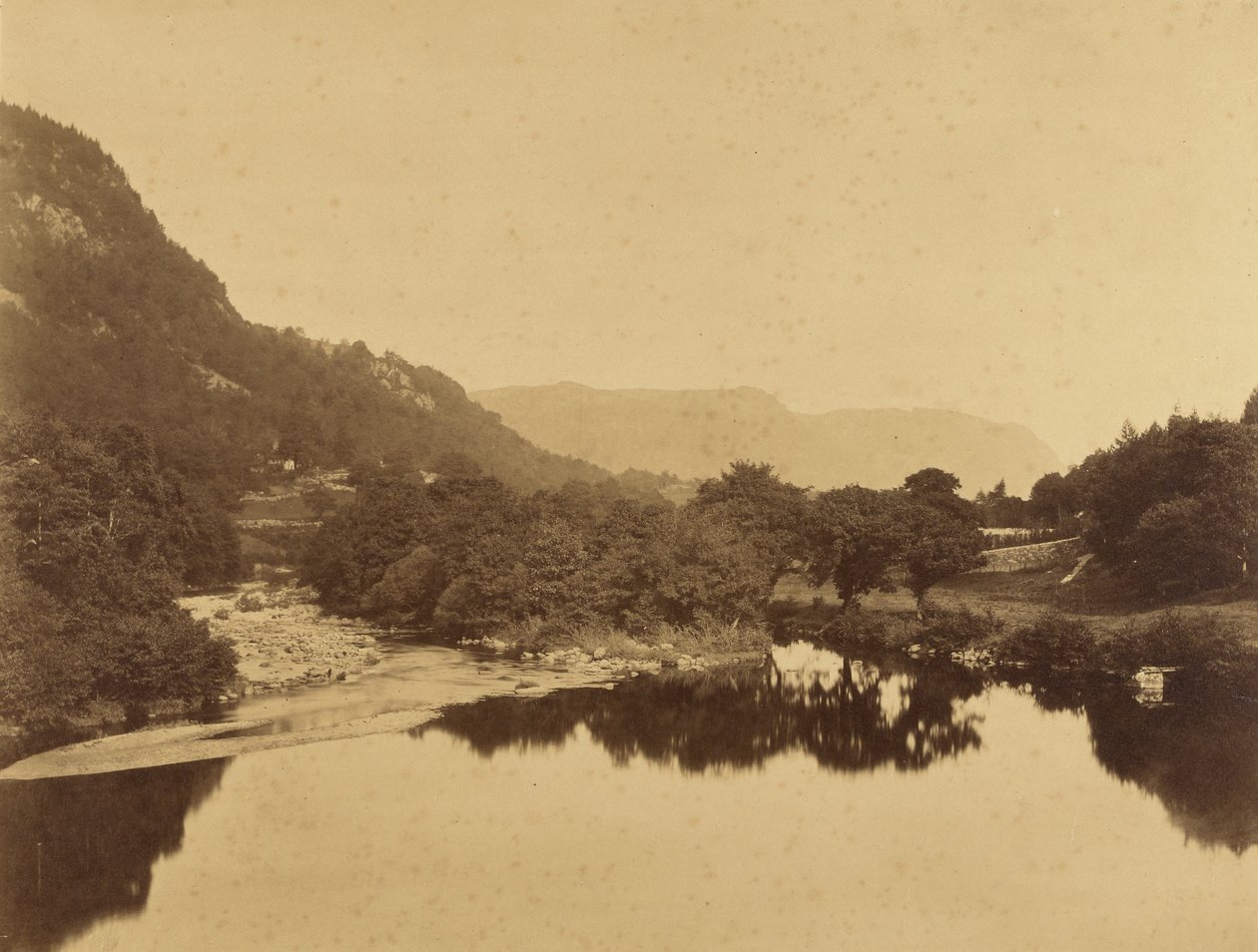 [Utan titel] av Roger Fenton