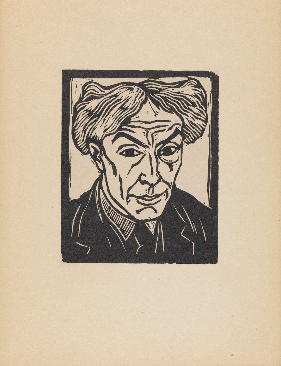 swedish av Roger Fry