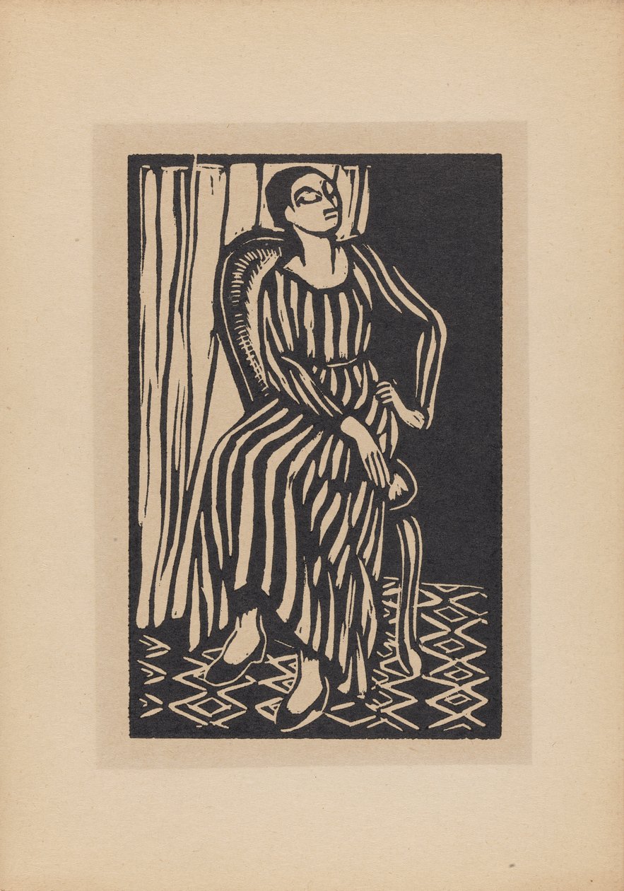 swedish av Roger Fry