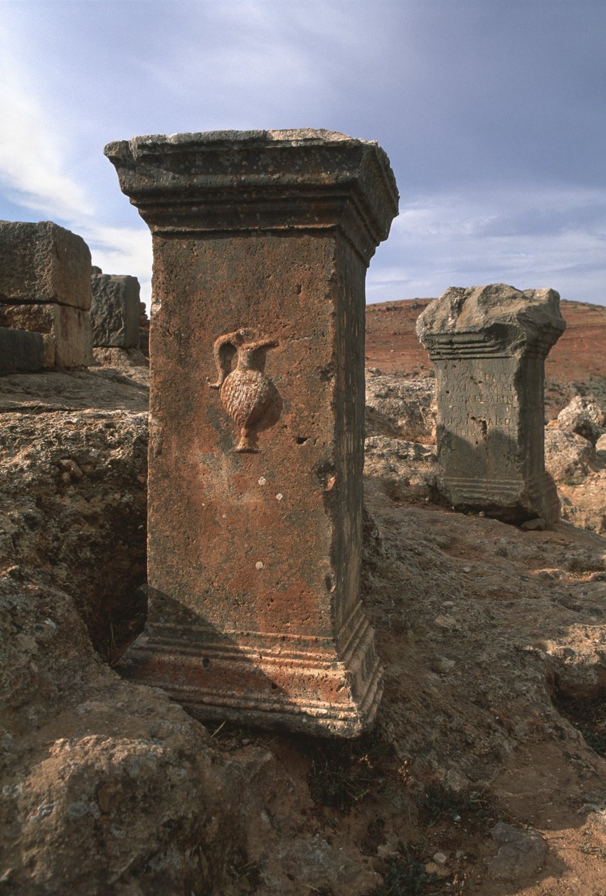 Altare av Roman
