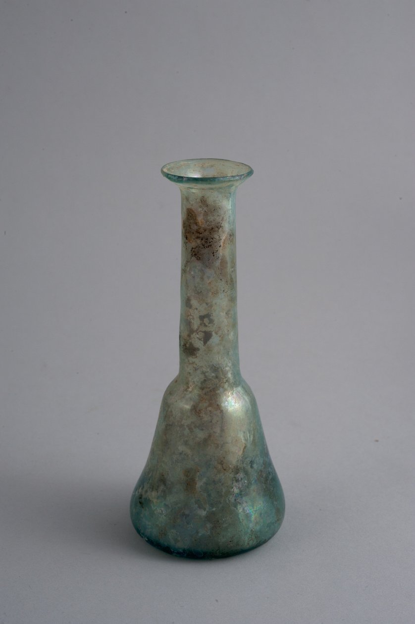 Behållare för olja (glas) av Roman