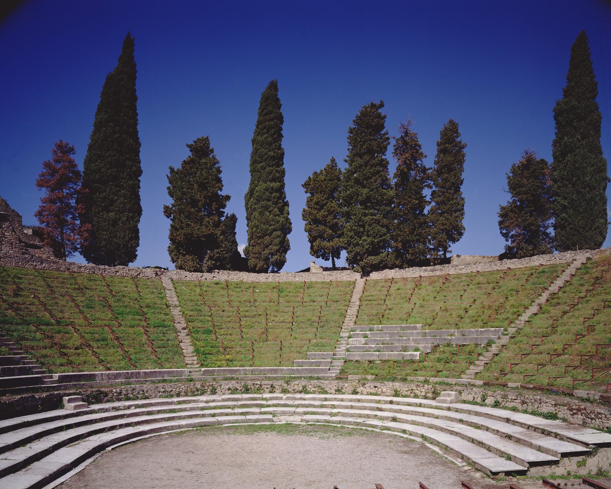 Se Teatro Grande av Roman