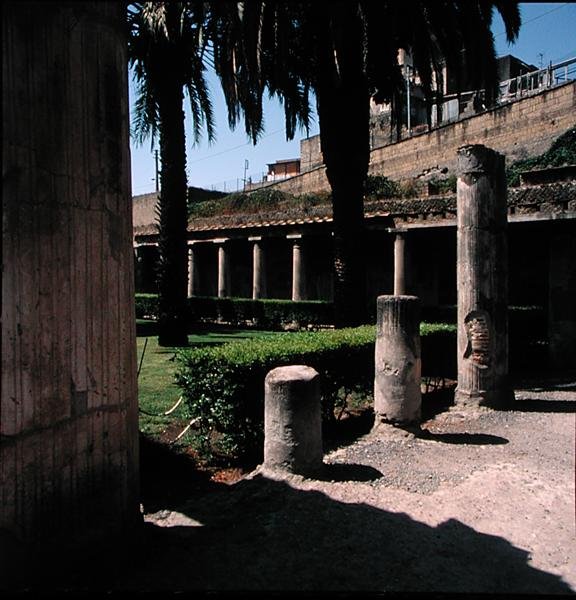 Aristides hus av Roman Roman