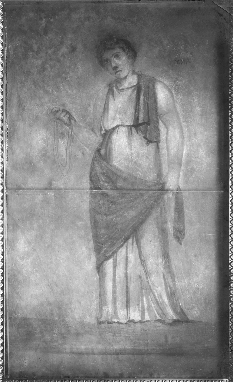 Phaedra, 27 BC-14 AD   av Roman Roman