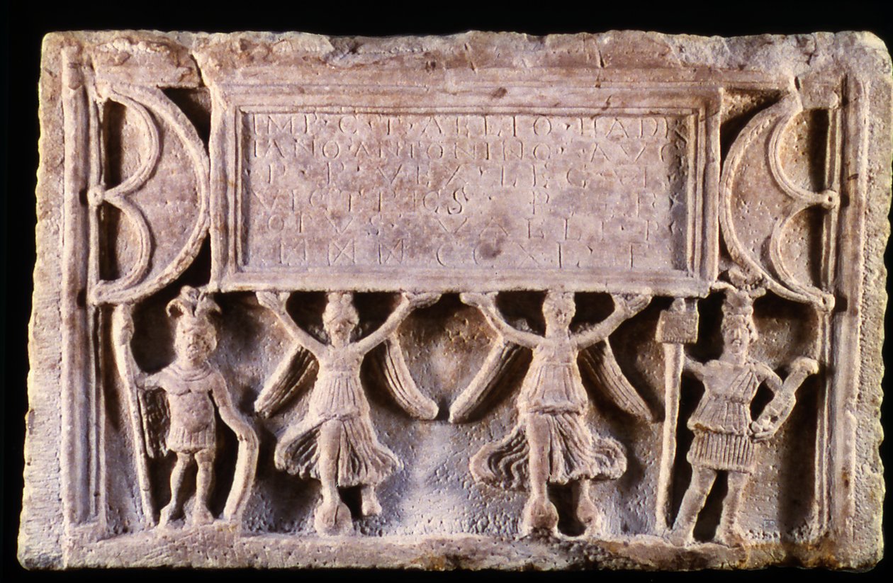 Avståndsplatta, 142-180 av Roman