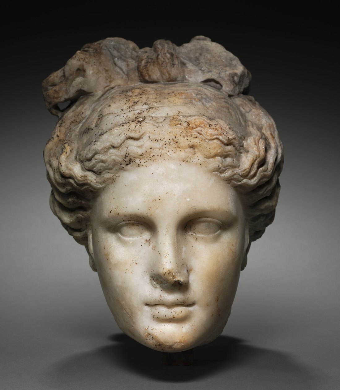 Chef för Afrodite, 1-100 av Roman Imperial Period