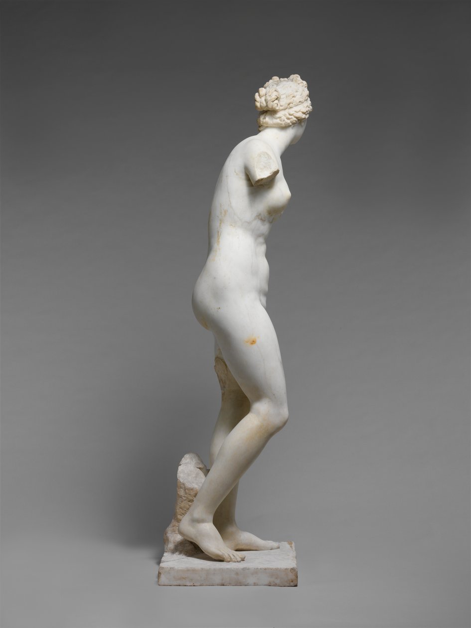 Staty av Afrodite av Roman Roman