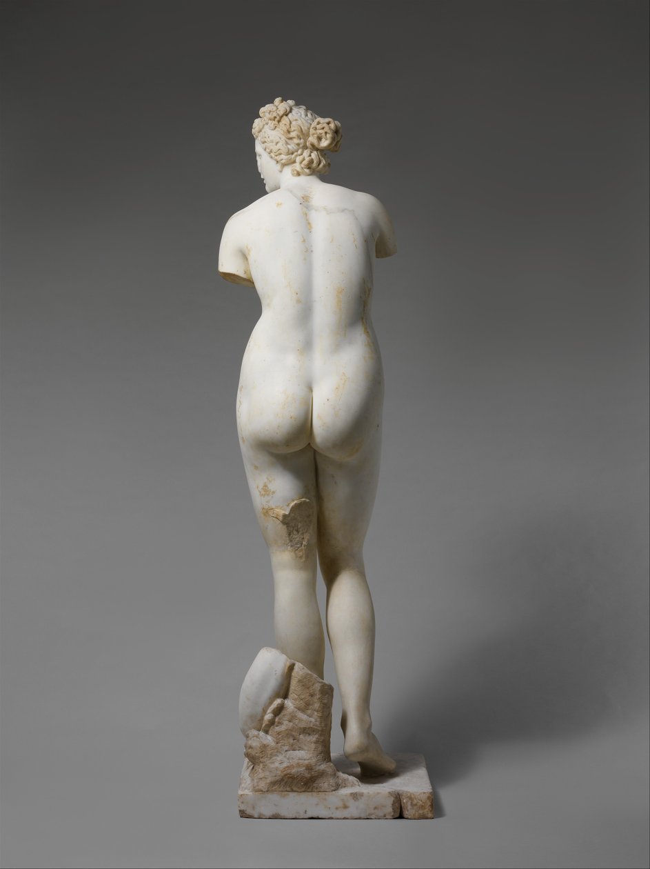 Staty av Afrodite av Roman Roman