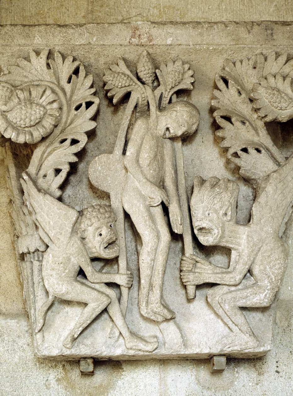 Okänd bild av Romanesque