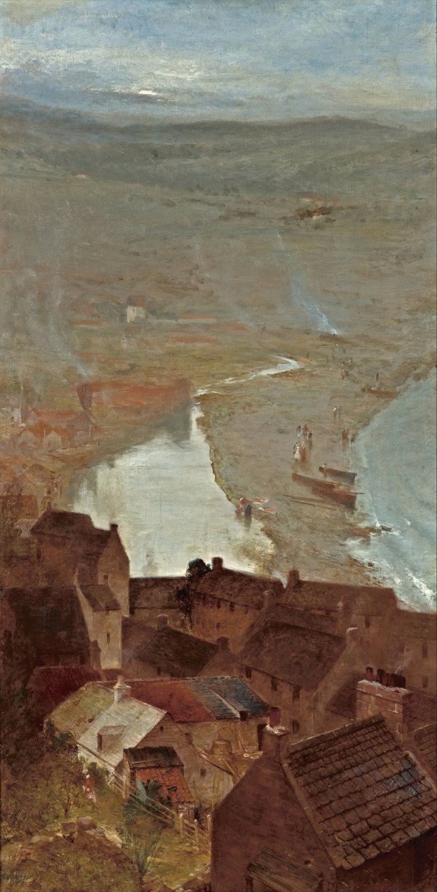 Stonehaven av Rt. Hon Sir William F. Douglas