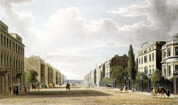 Okänd bild av Rudolph Ackermann
