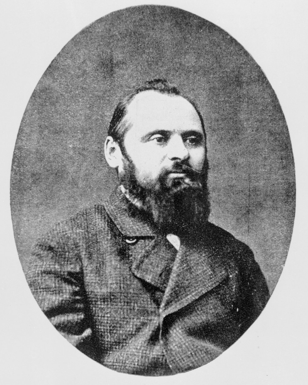 Mily Balakirev swed av Russian Photographer