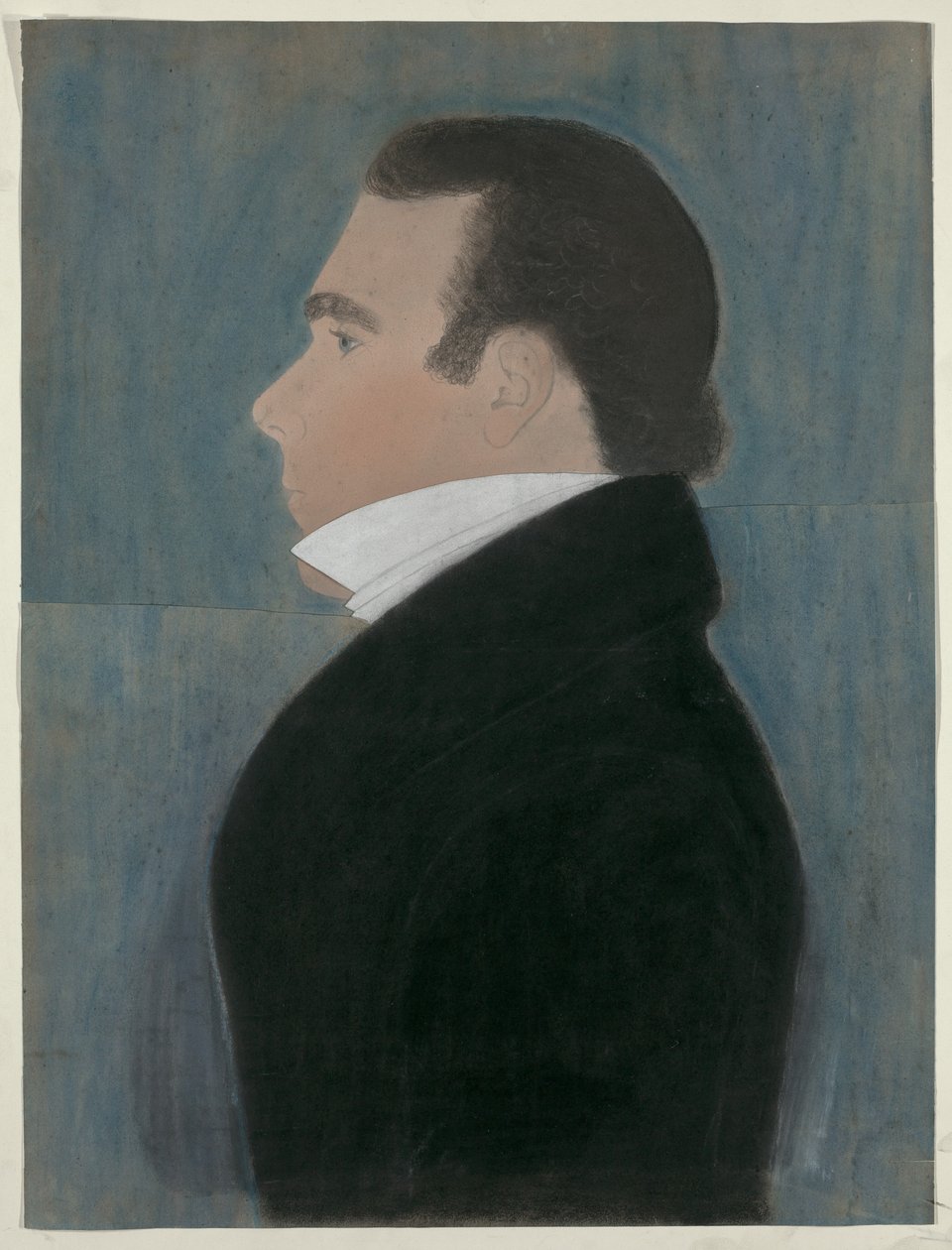 Mr William Waters av Ruth Henshaw Bascom