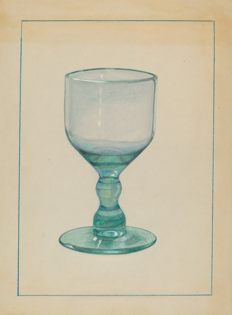 Glas av S. Brodsky