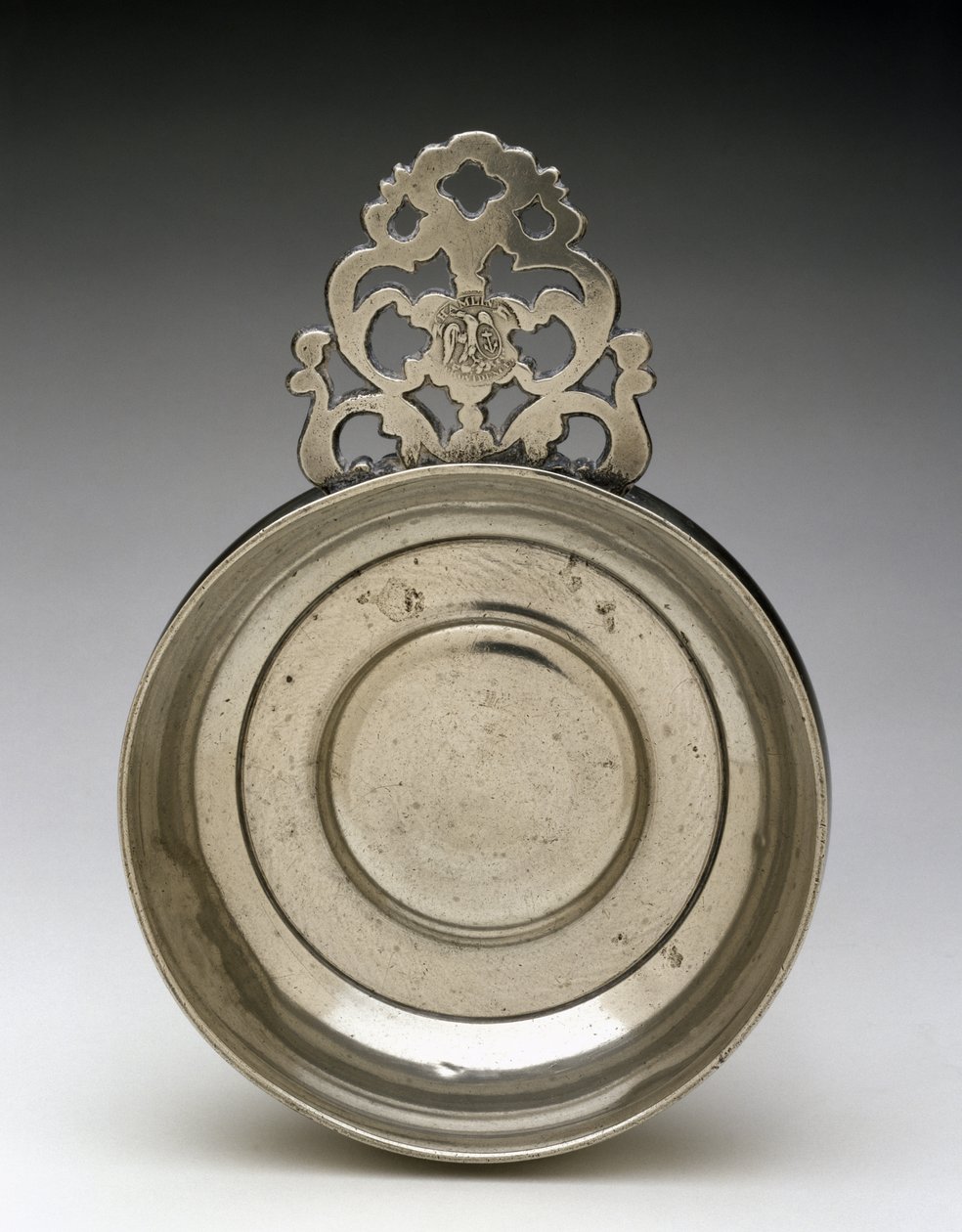 Porringer av Samuel Ely Hamlin