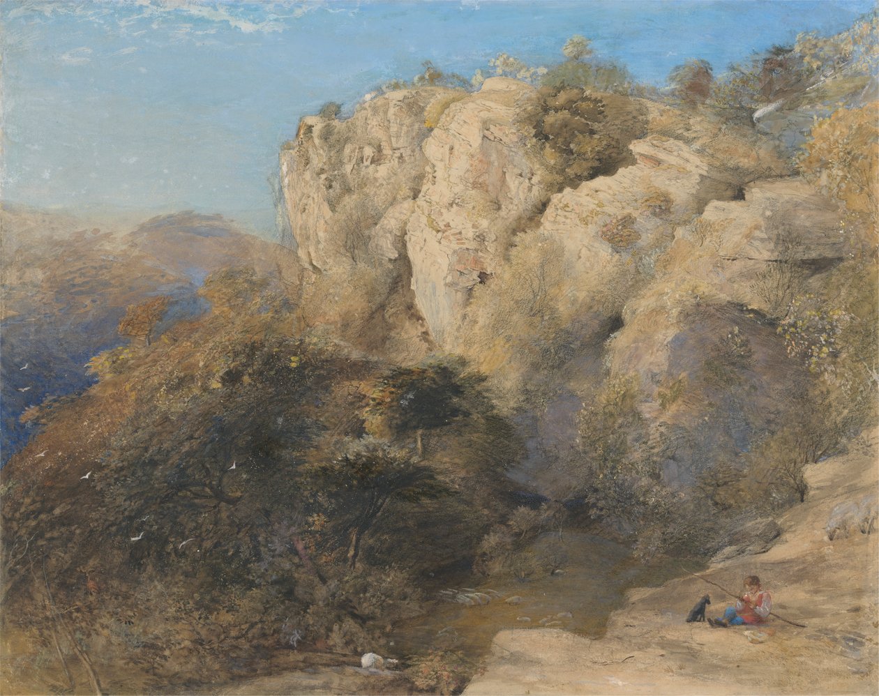 swedish av Samuel Palmer