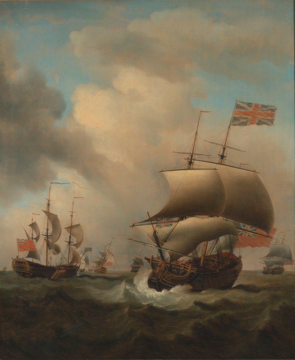 swedish av Samuel Scott