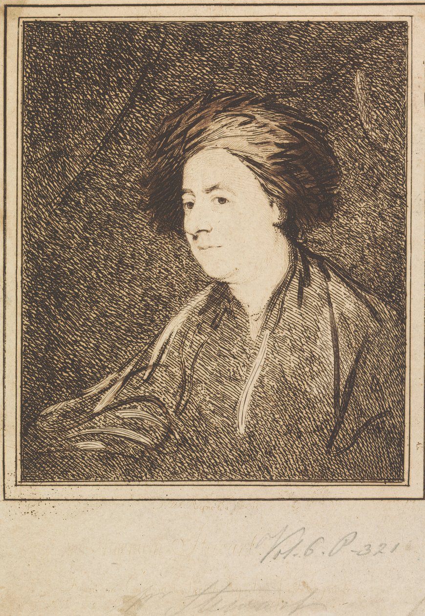 James Stuart av Samuel William Reynolds