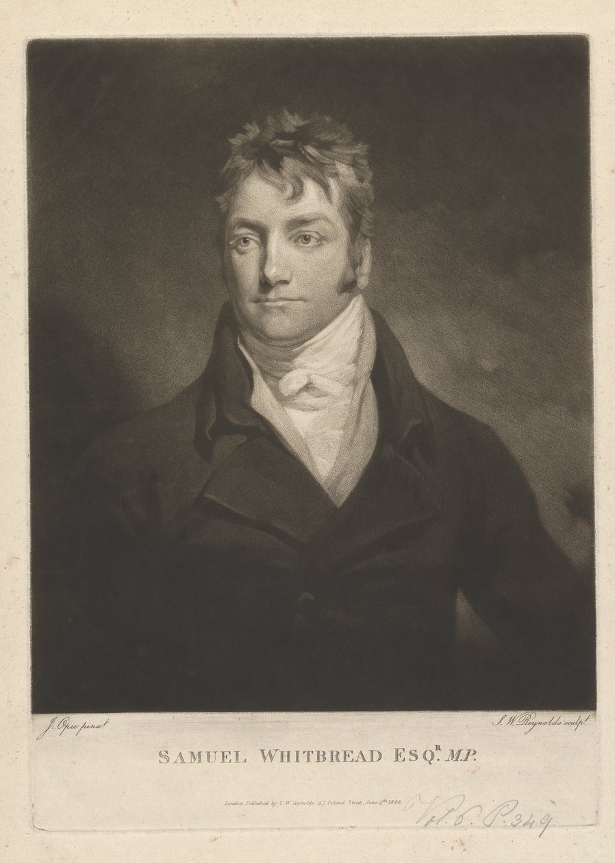 swedish av Samuel William Reynolds