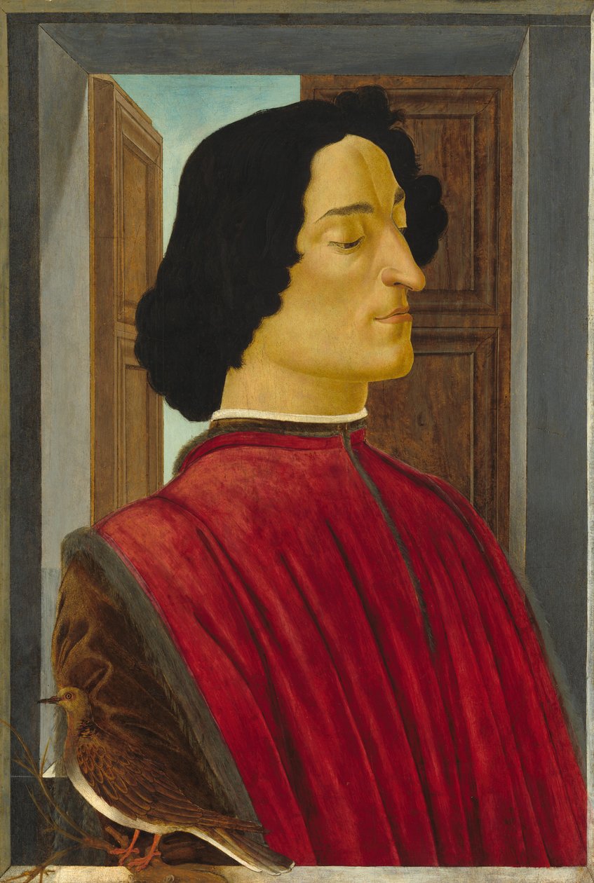 Julian de