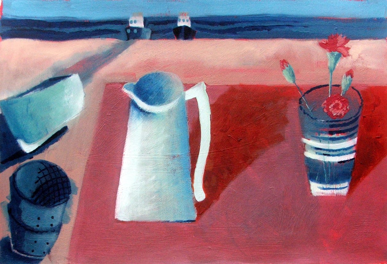 Nejlikor av Sara Hayward
