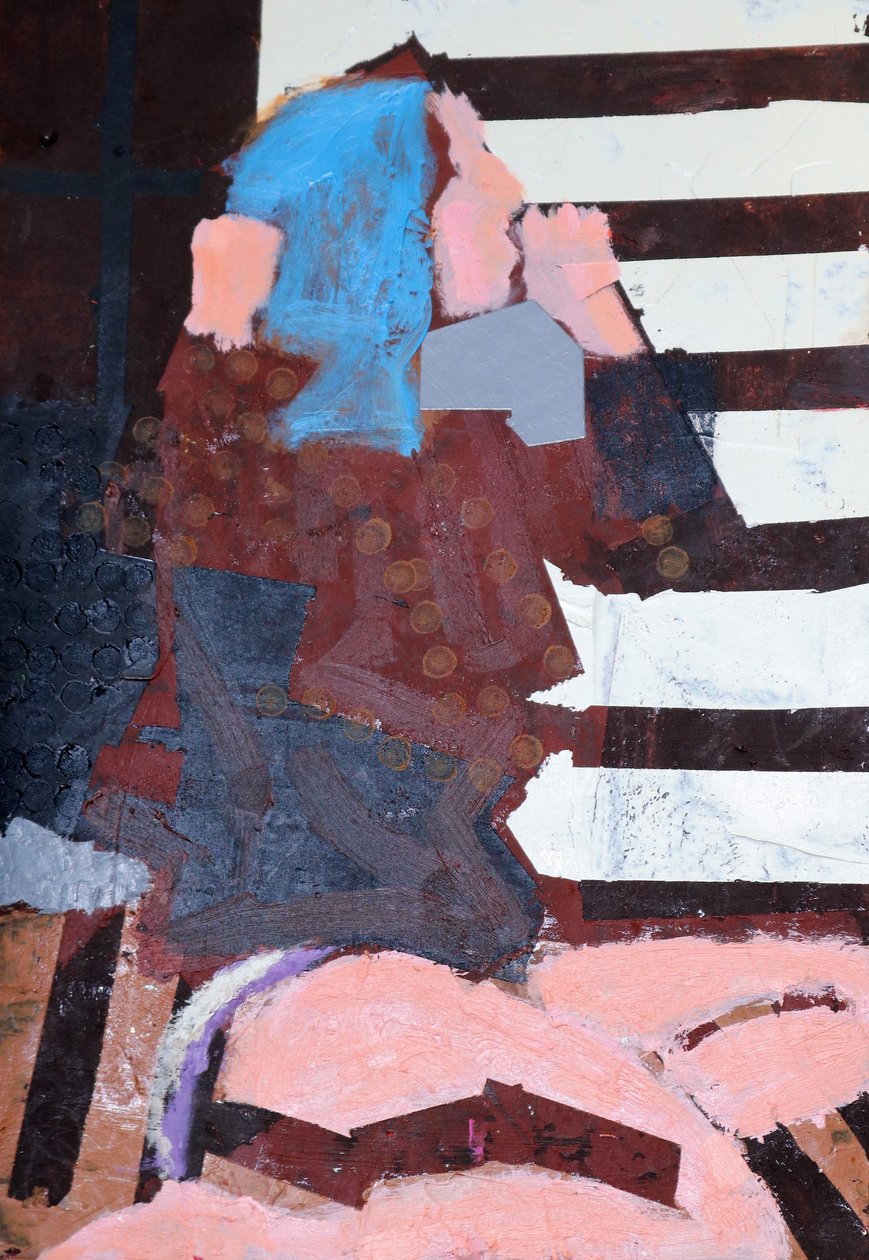 Elle av Sara Hayward