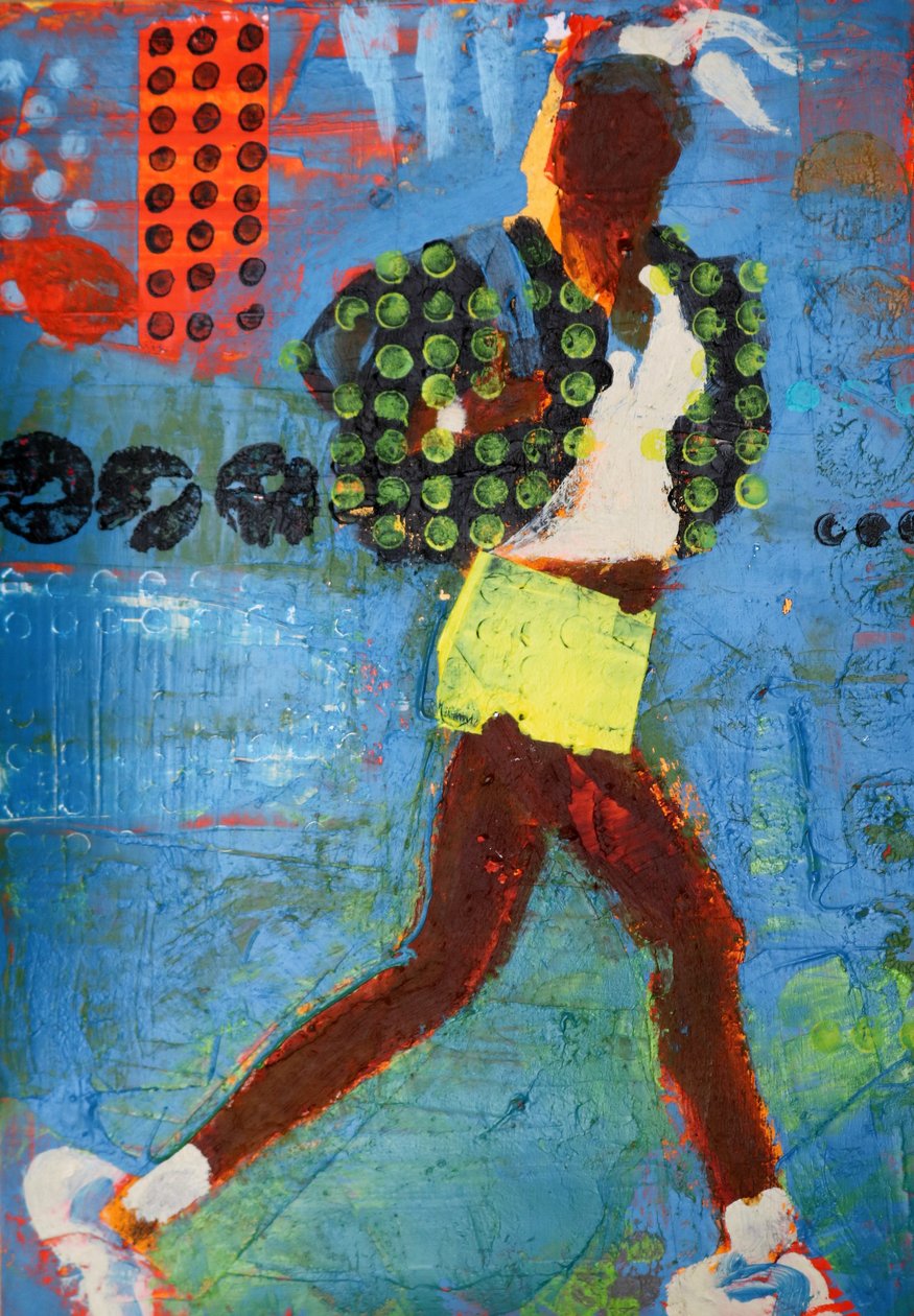 Elle #15 av Sara Hayward