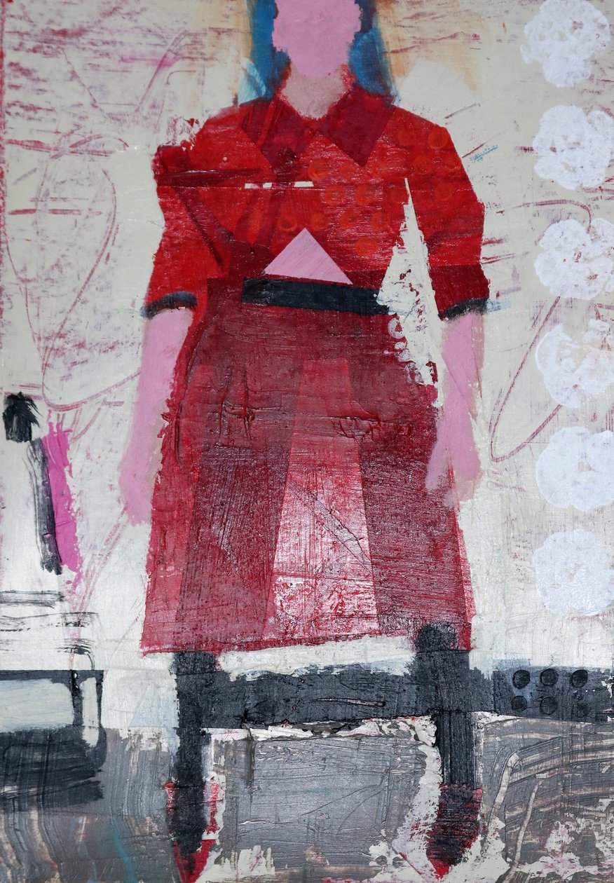 Elle #19 av Sara Hayward