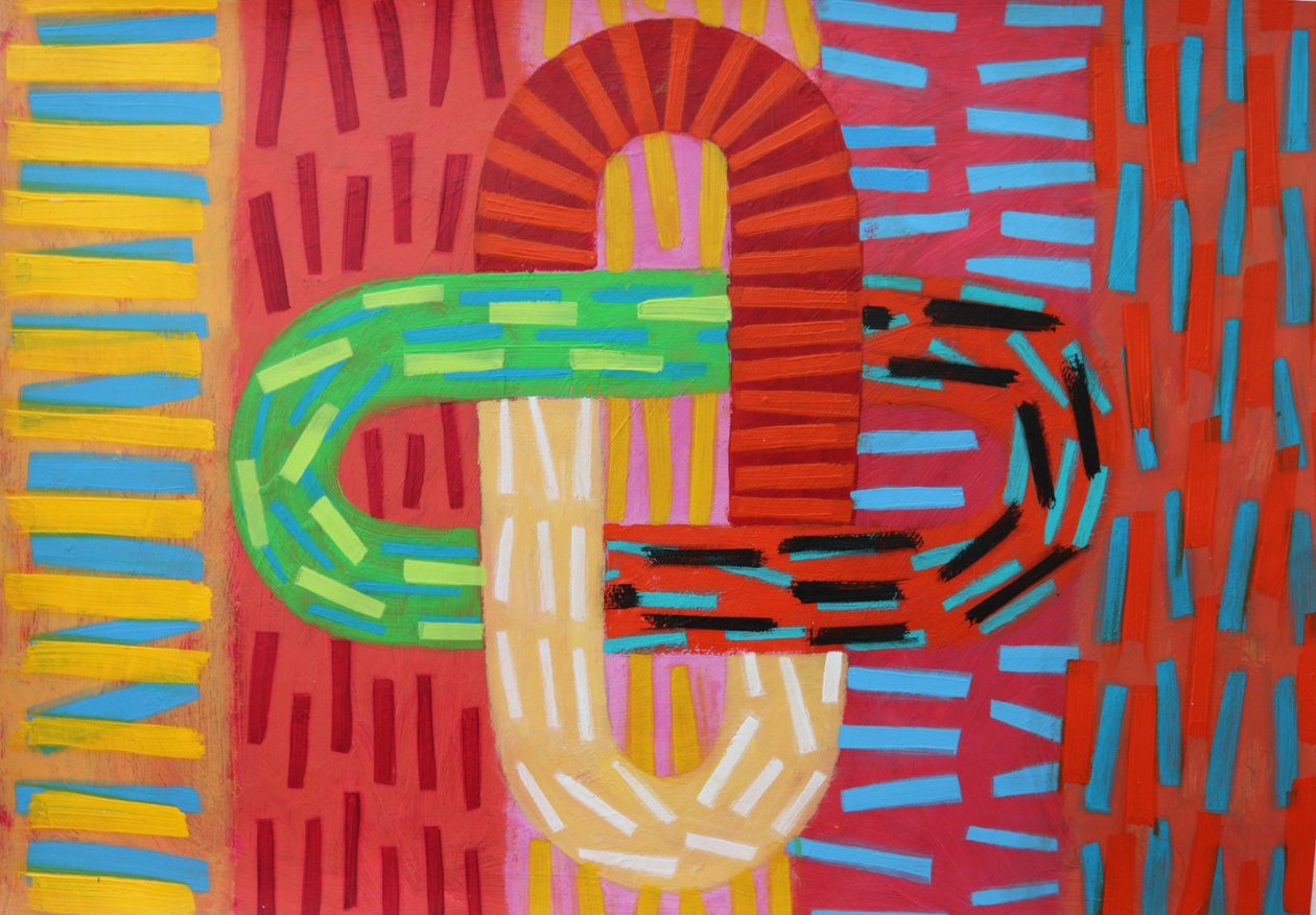M 5 av Sara Hayward