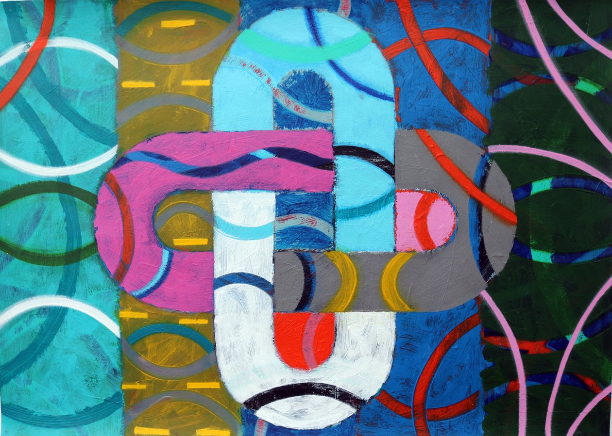 M 6 av Sara Hayward