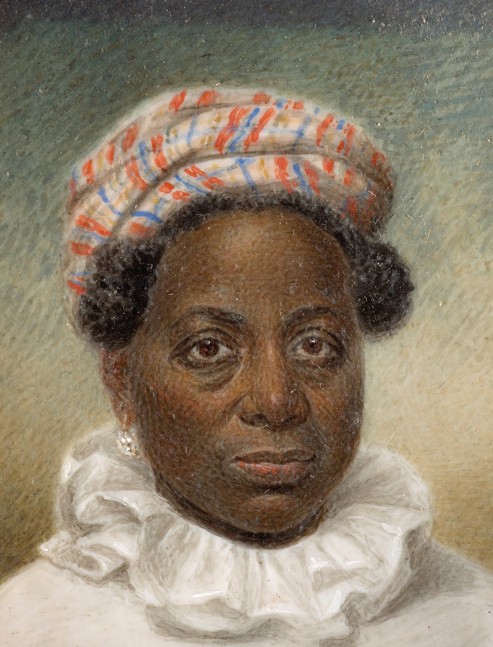 Rose Prentice (1771 av Sarah Goodridge